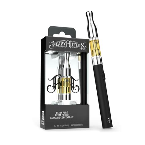 Potent Pineapple 510 Vape Cartridge 1G Cna Stores