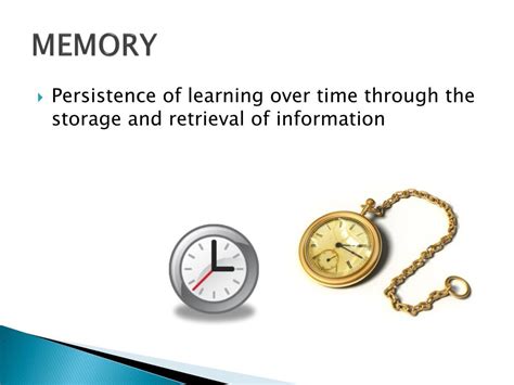 Ppt Chapter 8 Memory Powerpoint Presentation Free Download Id 2280223 Ppt Chapter 8 Memory Powerpoint Presentation Free Download Id 2280223