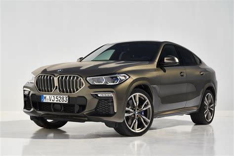 Premiums X6