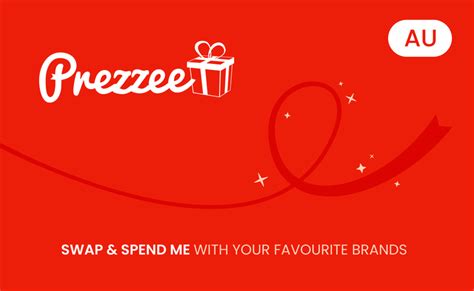 Prezzee Au Digital Gift Cards And Gift Vouchers Online Prezzee Au Digital Gift Cards And Gift Vouchers Online