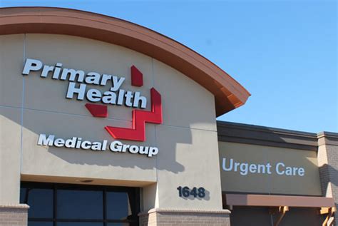 5 Ways Primary Health Meridian