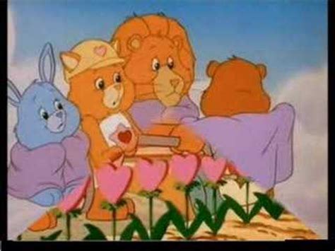 Proud Heart Cat Tribute Care Bears Youtube Proud Heart Cat Tribute Care Bears Youtube
