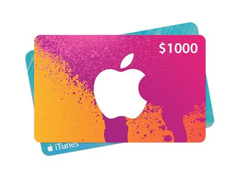 Psst We Re Giving Away 1 000 Itunes Gift Cards Deals Cult Of Mac