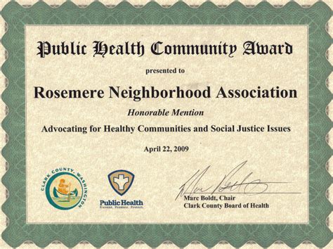 Public Health Certification Made Easy Public Health Certification Made Easy