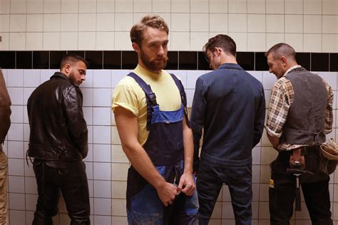 Public Toilets And Private Affairs Why The History Of Gay Cruising Public Toilets And Private Affairs Why The History Of Gay Cruising
