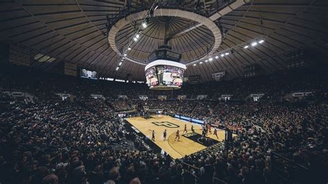 Purdue Men's Basketball Season Tickets Purdue Men's Basketball Season Tickets