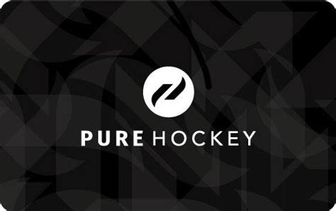 Check Pure Hockey Gift Card Balance Check Pure Hockey Gift Card Balance