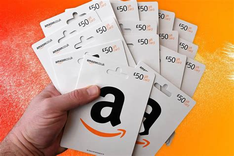 Qlink Amazon Gift Card Rewards