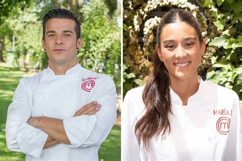 Qu Fue De Jorge Braz Lez Ganador De Masterchef Tres A Os Despu S De Qu Fue De Jorge Braz Lez Ganador De Masterchef Tres A Os Despu S De
