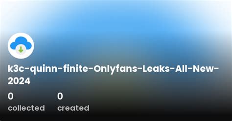 Quinnfinites Onlyfans The Impact Of The Leak