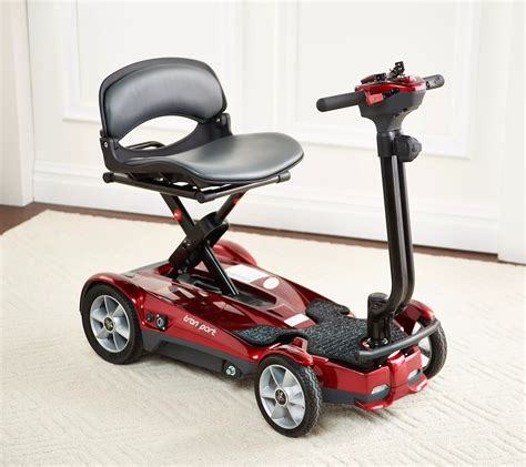 5 QVC Mobility Scooters