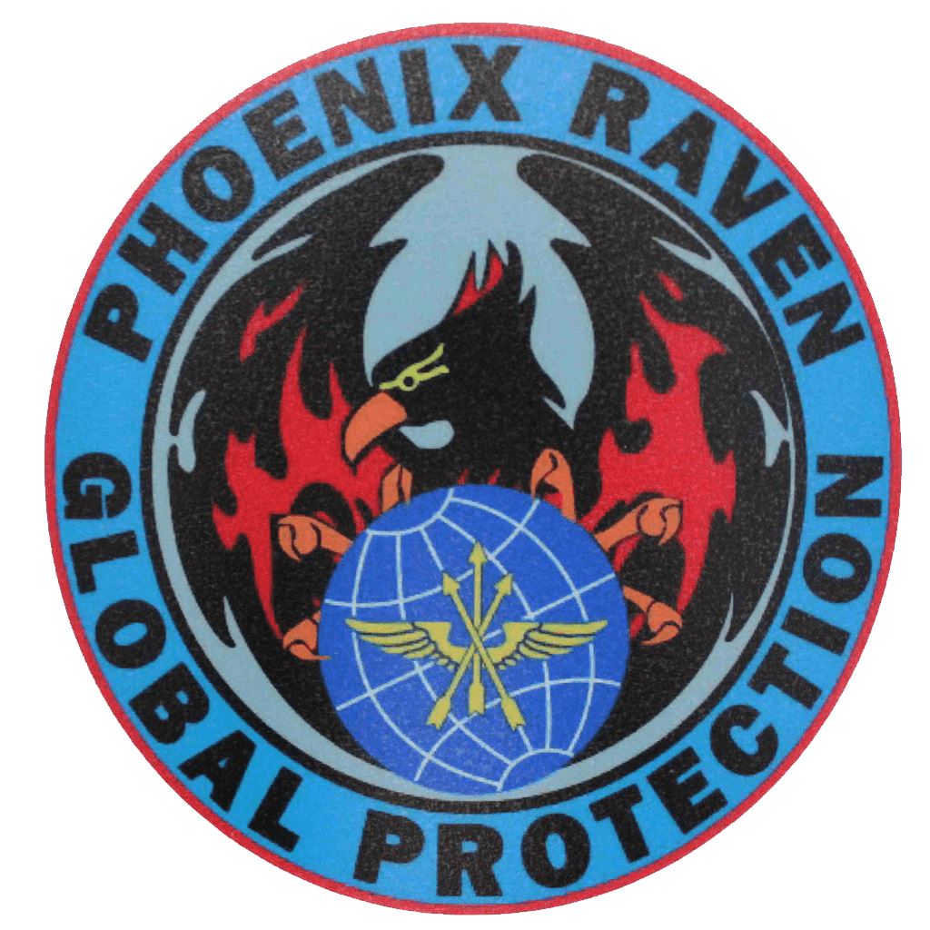 Raven Air Force Operations