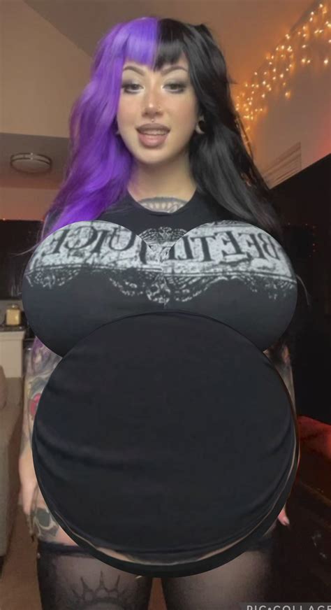 Ravengriim Nude