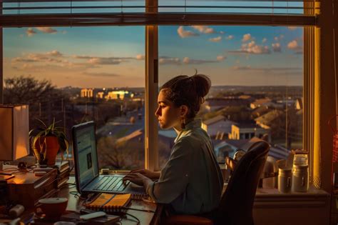 Remote Jobs San Antonio