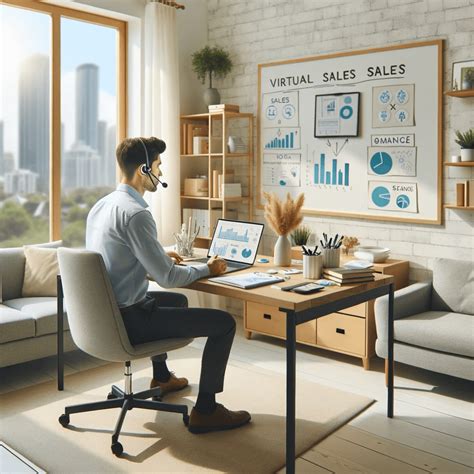 Remote Sales Careers