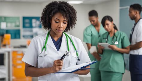 Renewing Ga Nursing License