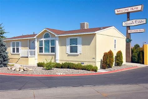 5 Reno Mobile Home Parks