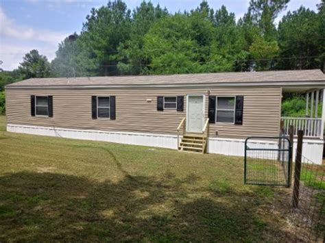 5 Repo Mobile Homes