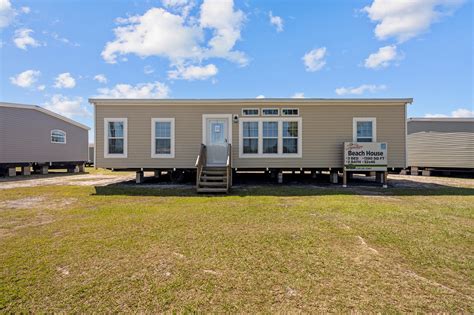 5 Tips Buying Repossessed Mobile Homes