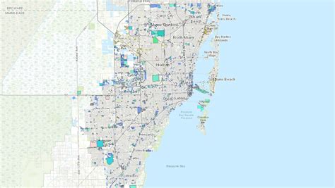 Research Miami Dade Water And Sewer Projects And Related Information Research Miami Dade Water And Sewer Projects And Related Information