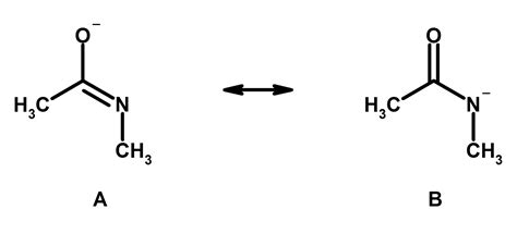 Resonance Structure Generator Tool