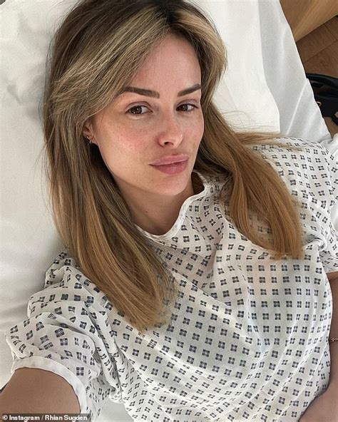 Rhian Sugden Strips Down To Hot Pink Lingerie For Racy Bedroom Selfie Rhian Sugden Strips Down To Hot Pink Lingerie For Racy Bedroom Selfie