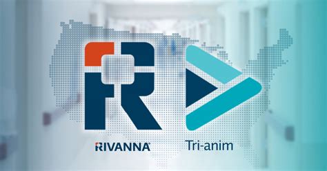 Rivanna Announces Alliance With Tri Anim Health Services To Increase Rivanna Announces Alliance With Tri Anim Health Services To Increase