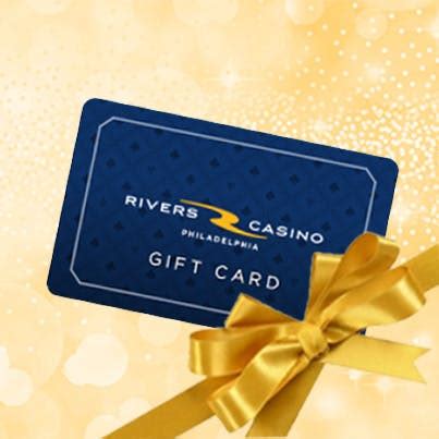5 Ways Rivers Gift