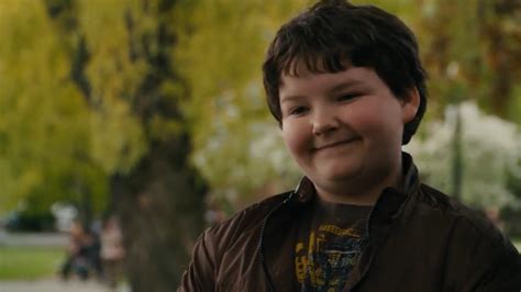 Robert From Ted
