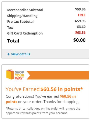 Roll Gift Cards Into Points For Triple Rewards Roll Gift Cards Into Points For Triple Rewards