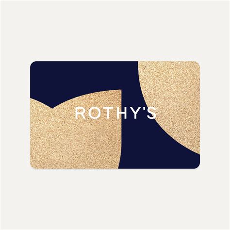 Rothys Gift Card Deals