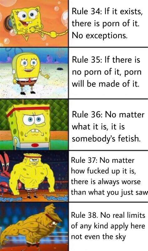 Rule 34 Gay