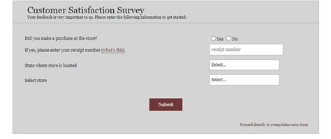 Ruralking Survey Guide Win A Gift Card Ruralking Survey Guide Win A Gift Card
