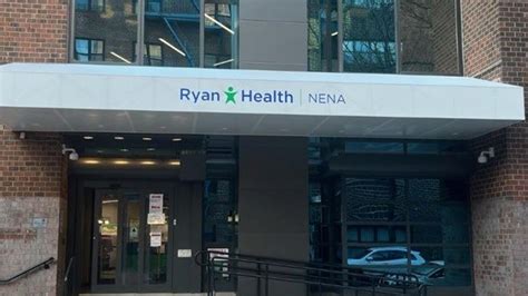 Ryan Health Nena Updated April 2025 42 Reviews 279 E 3Rd St