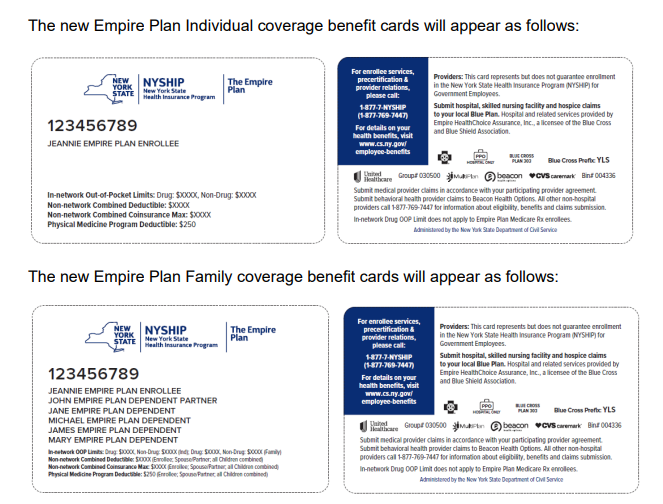 S3 Health Benefits Card Advantages