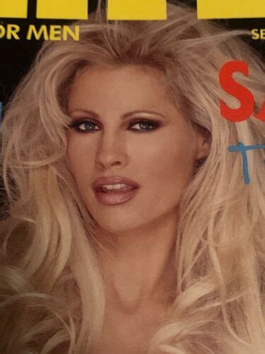 Sable Wwe Nude