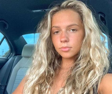 Sadie Crowell Leaked