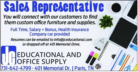 Sales Rep Jobs Near Me