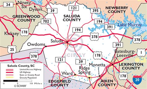Saluda County Sc Saluda County Sc