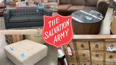 Salvation Army Furniture Salvation Army Furniture