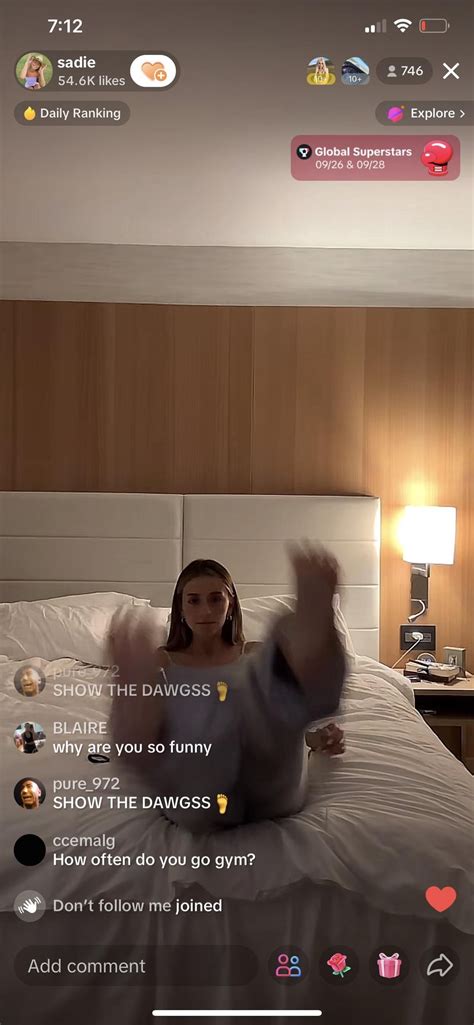 Sam Frank Nude Leaks