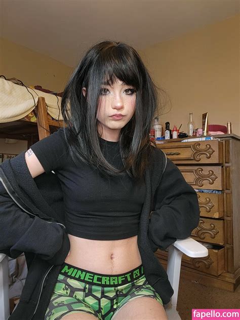 Sammynoodlesoup Nude