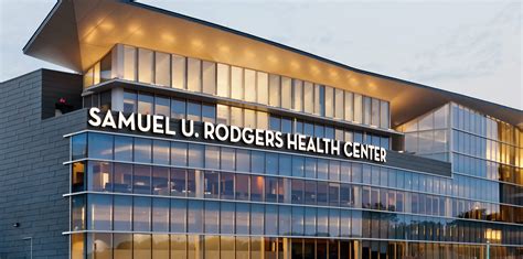 5 Tips Samuel Rodgers Health Center 5 Tips Samuel Rodgers Health Center