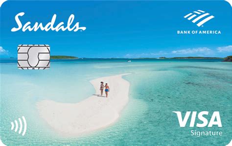 5 Ways Sandals Gift Card