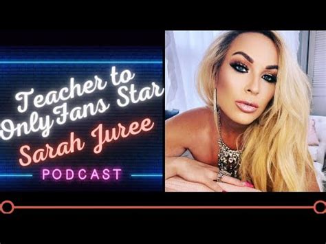 Sarah Juree Onlyfans Sex