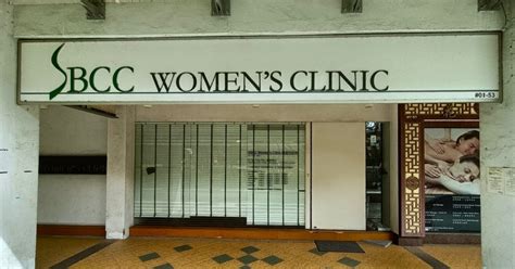 Sbcc Women S Clinic Clementi Book Appointment Sbcc Women S Clinic Clementi Book Appointment