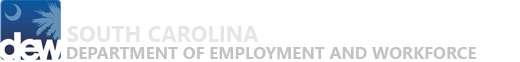 Sc Dew Employer Login