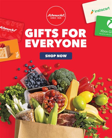 Check Schnucks Gift Card Balance Check Schnucks Gift Card Balance