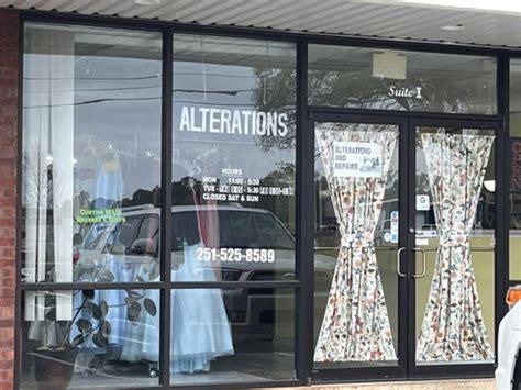 5 Tips Seamstress Mobile AL