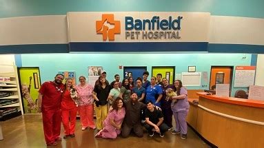 Search Our Job Opportunities At Banfield Pet Hospital Search Our Job Opportunities At Banfield Pet Hospital